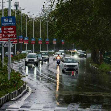 झमाझम बारिश से भीगेगा कोलकाता समेत दक्षिण बंगाल, क्या उमस वाली गर्मी से मिलेगी राहत?