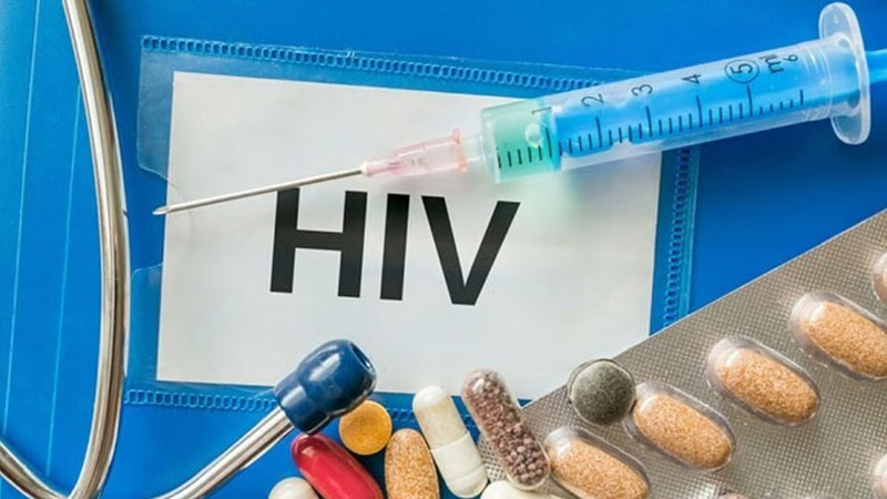 बदले की आग में इंसानियत शर्मसार! पूर्व प्रेमी की पत्नी को लगाया HIV का इंजेक्शन