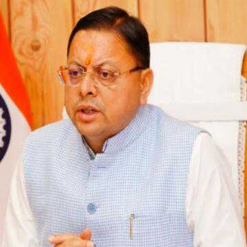 आज अक्षय तृतीया पर शुरू हुई चारधाम यात्रा, यमुनोत्री-गंगोत्री के कपाट खुले, केदारनाथ-बद्रीनाथ का भी दर्शन