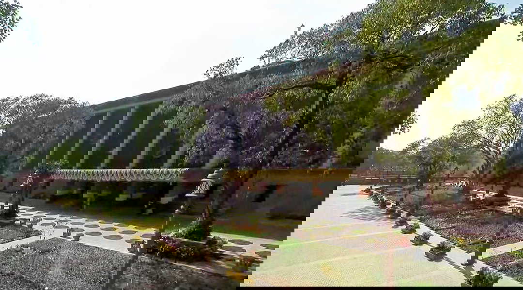 ‘सेवा तीर्थ’ से शासन का नया अध्याय: कैबिनेट ने लिया ‘नागरिक देवो भव’ का संकल्प