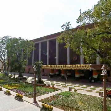 ‘सेवा तीर्थ’ से शासन का नया अध्याय: कैबिनेट ने लिया ‘नागरिक देवो भव’ का संकल्प