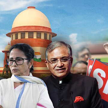 राज्य में SIR को लेकर सुप्रीम कोर्ट ने सुनाए जो प्रमुख फैसले, जानिए यहां