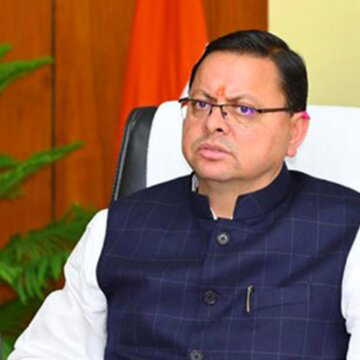 नए आपराधिक कानून लागू करने में उत्तराखंड बना देश के लिए मॉडल