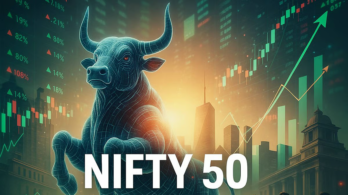 2026 में कितना बढ़ेगा Nifty50? ग्लोबल ब्रोकरेज फर्म गोल्डमैन सैक्स ने क्या दावा किया है ?