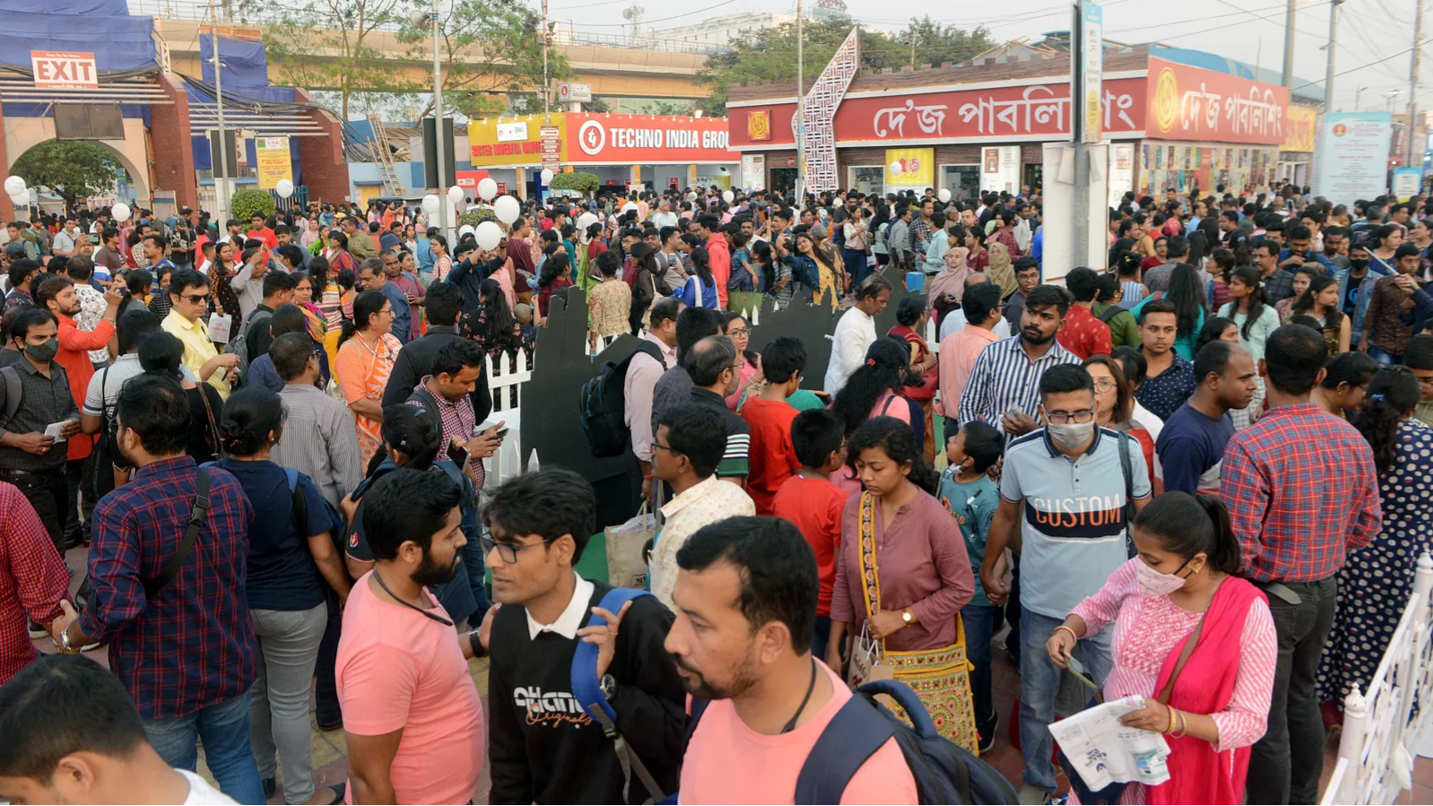 49वें कोलकाता पुस्तक मेला की शुरुआत से ठीक पहले कोलकाता आएंगे लियोनेल मेस्सी, क्यों?