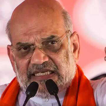 मतदाताओं को हाथ लगाया तो खाड़ी में मिलोगे - अमित शाह ने किसे दी चेतावनी?