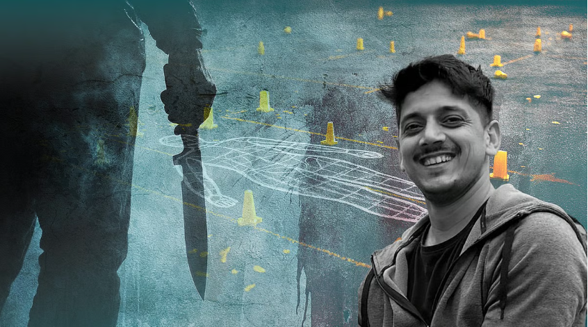 ब्रिटेन में भारतीय छात्र की चाकू मारकर हत्या, परिजन की केंद्र सरकार से शव वापस लाने की अपील