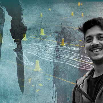 ब्रिटेन में भारतीय छात्र की चाकू मारकर हत्या, परिजन की केंद्र सरकार से शव वापस लाने की अपील