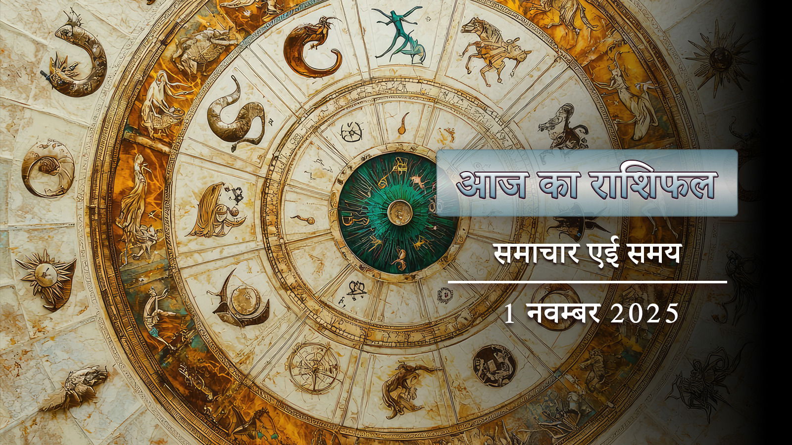 आज का राशिफल: शुक्ला दशमी में ध्रुव योग के साथ शतभिषा नक्षत्र, किसका भाग्य चमक के साथ बढ़ेगा ?