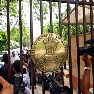 इलेक्शन सिंबल्स ऑर्डर 1968 वैध, दिल्ली हाईकोर्ट का बड़ा फैसला!