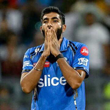 IPL डबल हेडर में रोमांच, दिल्ली में जसप्रीत बुमराह की कड़ी परीक्षा, तो अहमदाबाद में युवा वैभव पर भी खास नजर