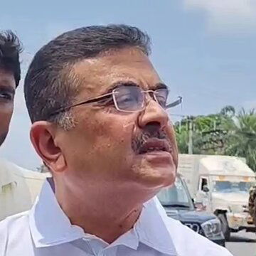 संभल कर रहे वरना उड़ा दिए जाएंगे...पाकिस्तान से फोन पर दी जारी है धमकी, शुभेंदु अधिकारी का दावा