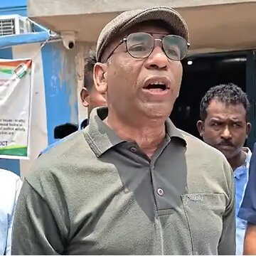 अम्फान के राहत में घोटाले के आरोप में अभिषेक बनर्जी के खिलाफ FIR दर्ज