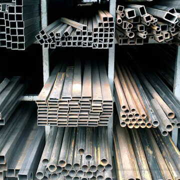 भारत ने इस्पात आयात पर तीन साल का सेफगार्ड शुल्क लगाया