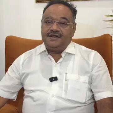 दल-बदल पर सख्त भाजपा, तृणमूल नेताओं के लिए पार्टी में कोई जगह नहीं: शमीक भट्टाचार्य