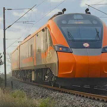 देश को जल्द मिलने वाली है नई वंदे भारत स्लीपर ट्रेन, कहां से कहां चलेगी ? क्या रूट, सब जानिए