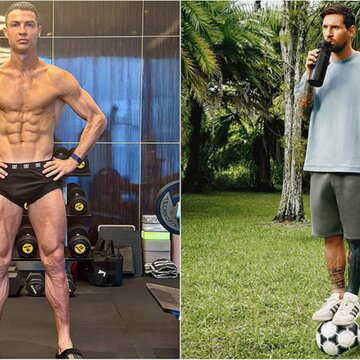 मेस्सी-रोनाल्डो जैसे खिलाड़ियों का होगा स्कैन, विश्वकप से पहले FIFA का बड़ा फैसला