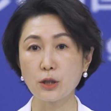 कश्मीर की शक्सगाम घाटी पर चीन ने दावा ठोका, कहा-'बुनियादी ढांचे के निर्माण को ठहराया जायज़'