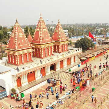 गंगासागरः एक अथाह सागर की अनंत गाथा