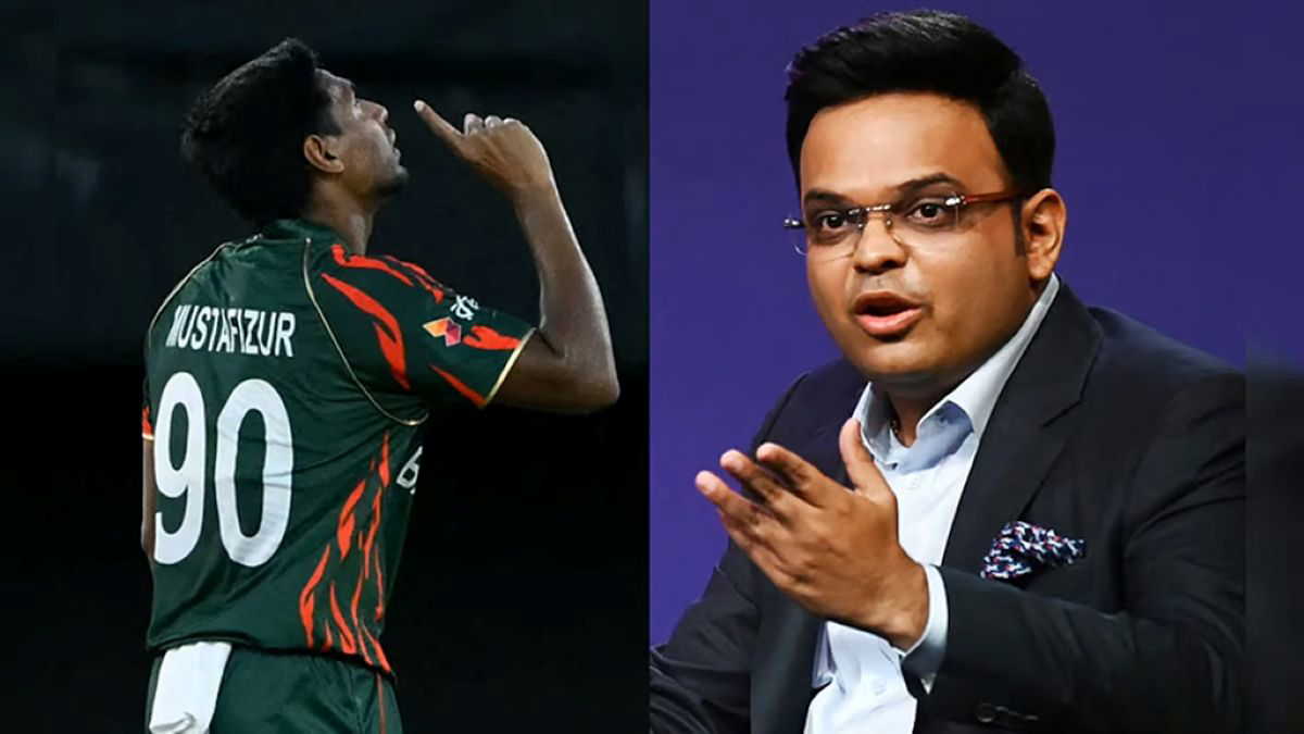 बांग्लादेश-टी-20 वर्ल्ड कप विवाद: कम होता जा रहा है फैसले का वक्त, ICC अध्यक्ष करेंगे BCCI से मुलाक़ात