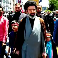 जिंदा या मुर्दा? ईरान के नए सुप्रीम लीडर को लेकर अटकलें: कपूर की तरह गायब हो गए हैं मोजतबा खामेनेई