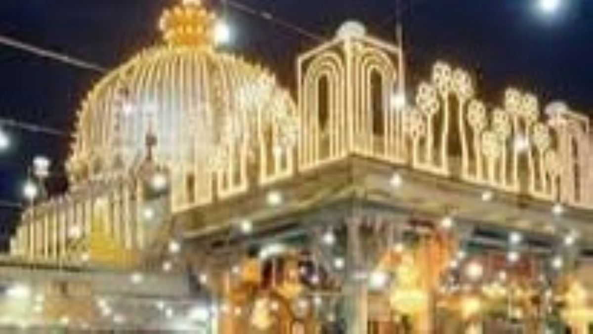 अजमेर शरीफ खदिमों ने भारत‑बांग्लादेश में अल्पसंख्यकों पर हिंसा की कड़ी निंदा की