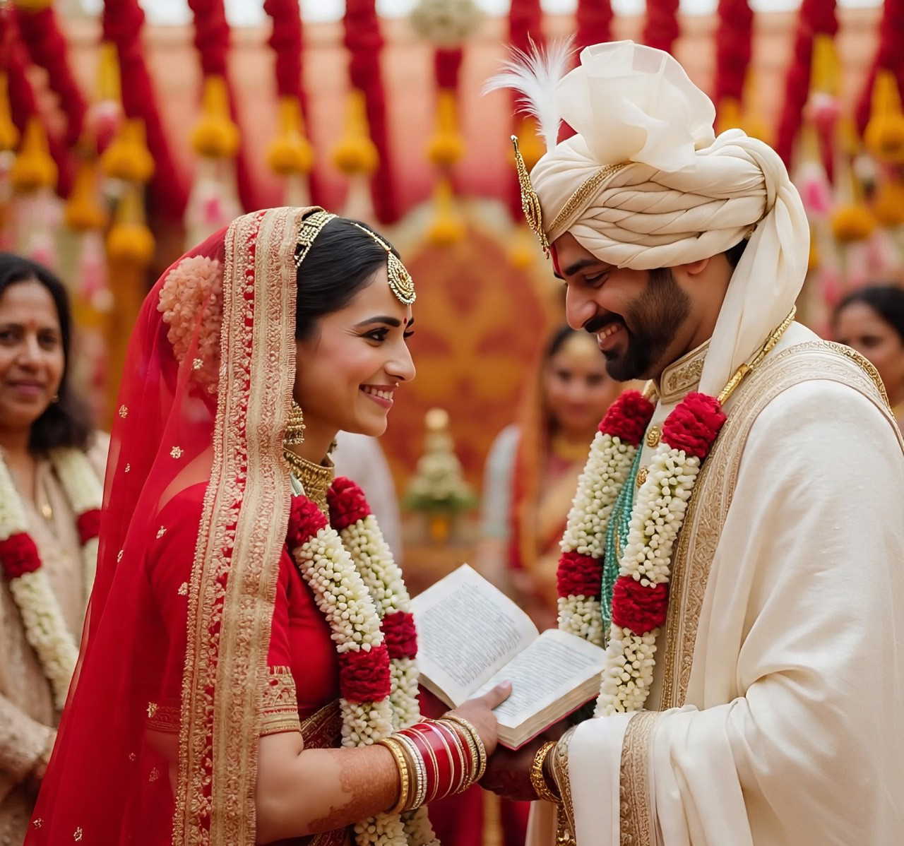 एक विवाह ऐसा भी: ओडिशा के नव दंपति और मेहमानों ने किया रक्तदान