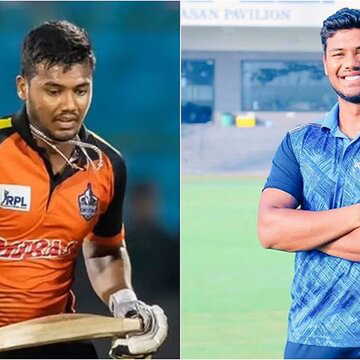 रात का खाना नसीब नहीं, बेचने पड़े मां के गहने - कैसी रही CSK के 14.20 करोड़ के क्रिकेटर कार्तिक शर्मा की यात्रा?