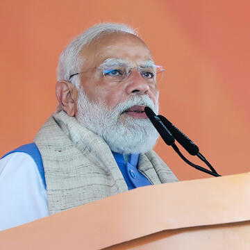 राज्य के शिक्षा मंत्री के करीबी के घर से करोड़ों नगद... - पार्थ चटर्जी के मुद्दे पर PM मोदी ने TMC को घेरा