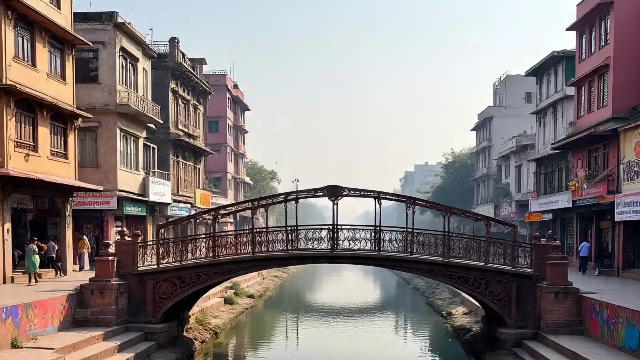 इस महीने के अंत तक खुल जाएगा VIP रोड-सॉल्टलेक के बीच दूसरा बेली ब्रिज