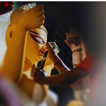 शारदीय नवरात्रि 2025 : हाथी पर सवार होकर आएंगी माता, क्या है मतलब? जाने कलश स्थापना का शुभ मुहूर्त