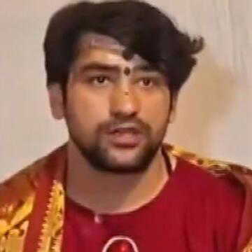 नागपुर में धीरेंद्र कृष्ण शास्त्री का बड़ा बयान: ‘लव जिहाद’, हिंदू राष्ट्र और RSS पर खुलकर बोले