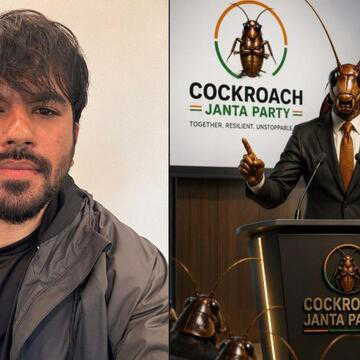 कॉकरोच जनता पार्टी के प्रदर्शन पर दोस्तों की राय-आंदोलन अपने रास्ते से न भटके
