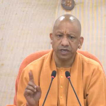 केंद्रीय बजट 2026 यूपी के सपनों को देगा रफ्तार, 'विकसित भारत' के निर्माण में होगा मददगार : सीएम योगी