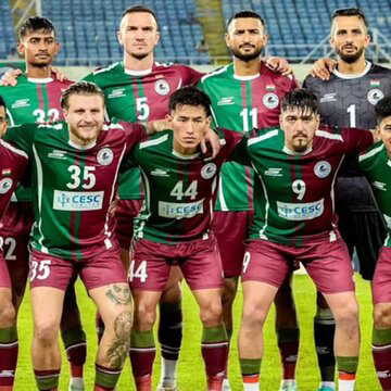 उद्घाटन मैच खेलेगा मोहनबागान