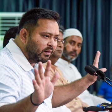 बिहार चुनाव से पहले राजद में शामिल होंगे भूमिहार समुदाय के ये बड़े नेता, जदयू को बड़ा झटका!