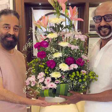 40 सालों बाद रजनीकांत और कमल हासन का Reunion, 'थलाइवा' की फीस जानकर कहेंगे OMG!