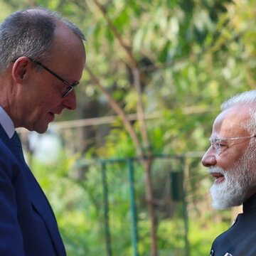 जर्मनी में भारतीयों के लिए वीज़ा-फ्री ट्रांज़िट की घोषणा, जानिए क्या होगा फायदा