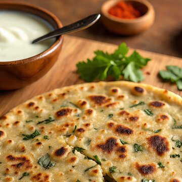 खान-पानः सेहत और स्वाद का परफेक्ट मेल: पौष्टिक और लाजवाब मेथी पराठा घर पर बनाएं