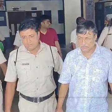 उत्तर 24 परगना में TMC नेताओं पर बड़ी कार्रवाई, तोलाबाजी और हिंसा मामलों में ताबड़तोड़ गिरफ्तारियां