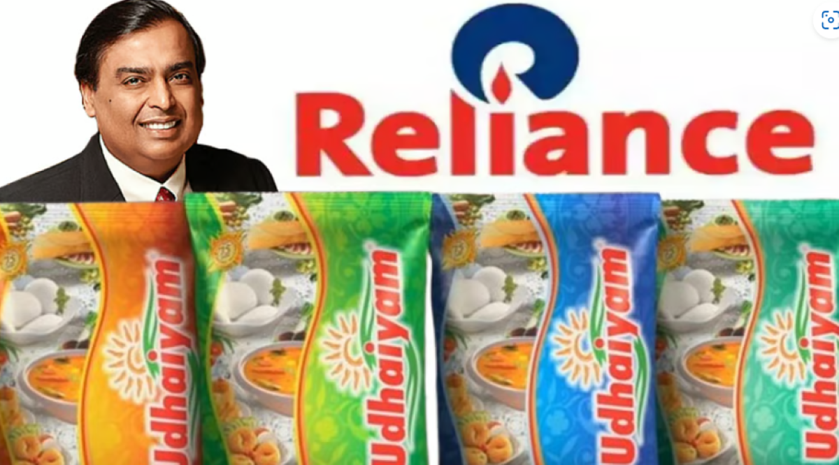 पैकेज्ड फूड कारोबार में रिलायंस अपनी पकड़ मजबूत कर रहा है, 668 करोड़ की एक कंपनी के अधिग्रहण की तैयारी