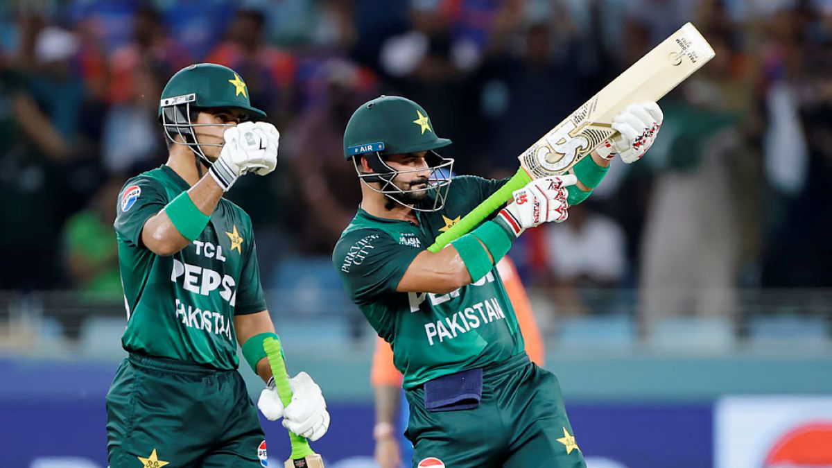 ‘हम भी खेलना नहीं चाहते…’, द हैंड्रेड को लेकर पाक बल्लेबाज का स्पष्ट रुख