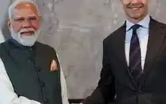 प्रेस की स्वतंत्रता और अल्पसंख्यकों पर टिप्पणी के बाद भारत-नीदरलैंड्स के बीच बढ़ी बहस