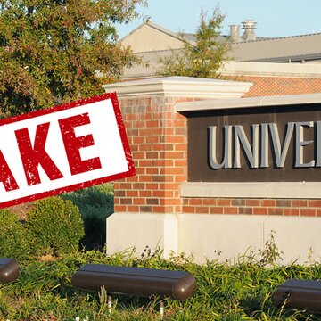 UGC ने 22 फर्जी विश्वविद्यालयों की सूची जारी की, दिल्ली के 10 और पश्चिम बंगाल के 2 शामिल