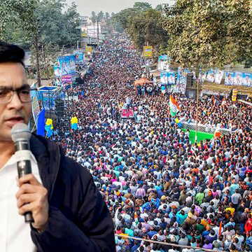 ‘बदलना जरूरी है, प्रधानमंत्री से सहमत...’ PM मोदी के शब्दों को हथियार बनाकर अभिषेक बनर्जी का हमला!