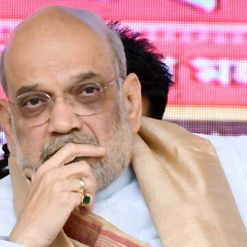 Bengal Election : 'चार्जशीट' में आज अमित शाह खोलेंगे तृणमूल की पोल? बंगाल भाजपा की बड़ी रणनीति!