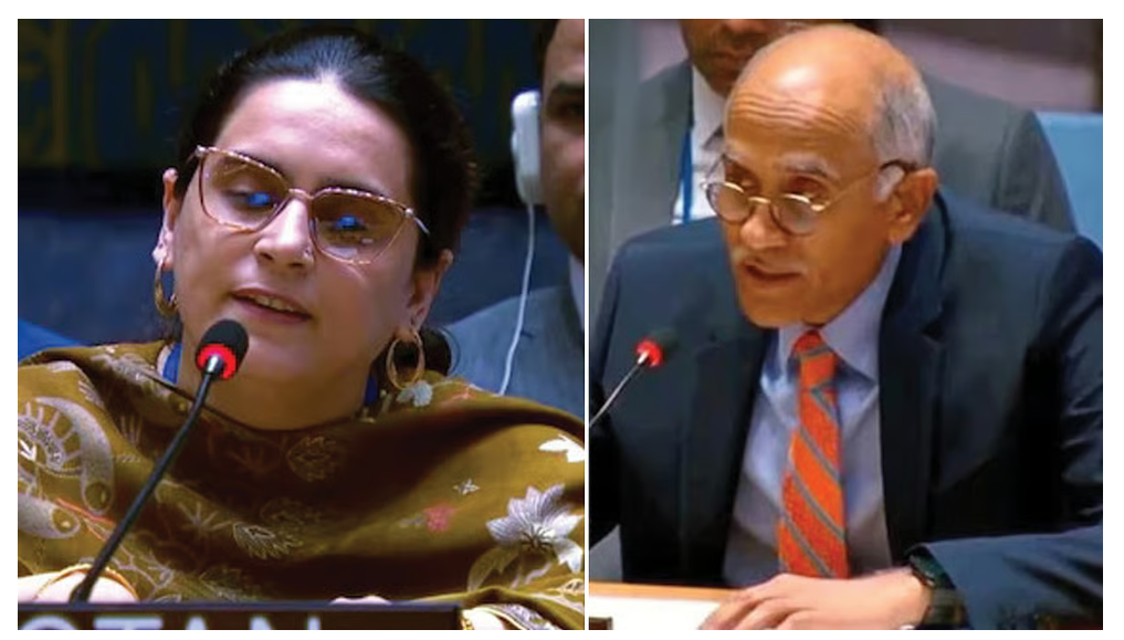 पाक सेना की अनुमति से 4 लाख महिलाओं से हुआ था गैंगरेप, भारत ने 'ऑपरेशन सर्चलाइट' की याद दिलायी