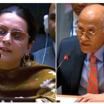 पाक सेना की अनुमति से 4 लाख महिलाओं से हुआ था गैंगरेप, भारत ने 'ऑपरेशन सर्चलाइट' की याद दिलायी