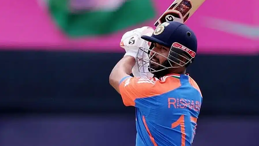 एक टेस्ट में कप्तानी आसान नहीं, पर मैं तैयार हूं-ऋषभ पंत