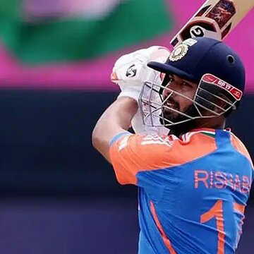 एक टेस्ट में कप्तानी आसान नहीं, पर मैं तैयार हूं-ऋषभ पंत